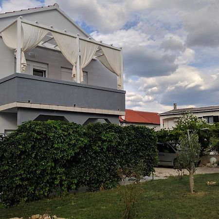 Apartment Marina Vir Exterior photo
