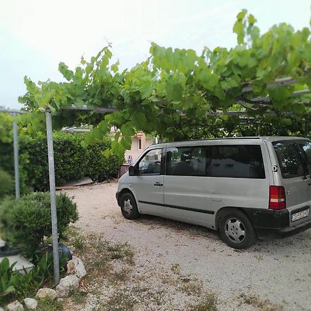 Apartment Marina Vir Exterior photo