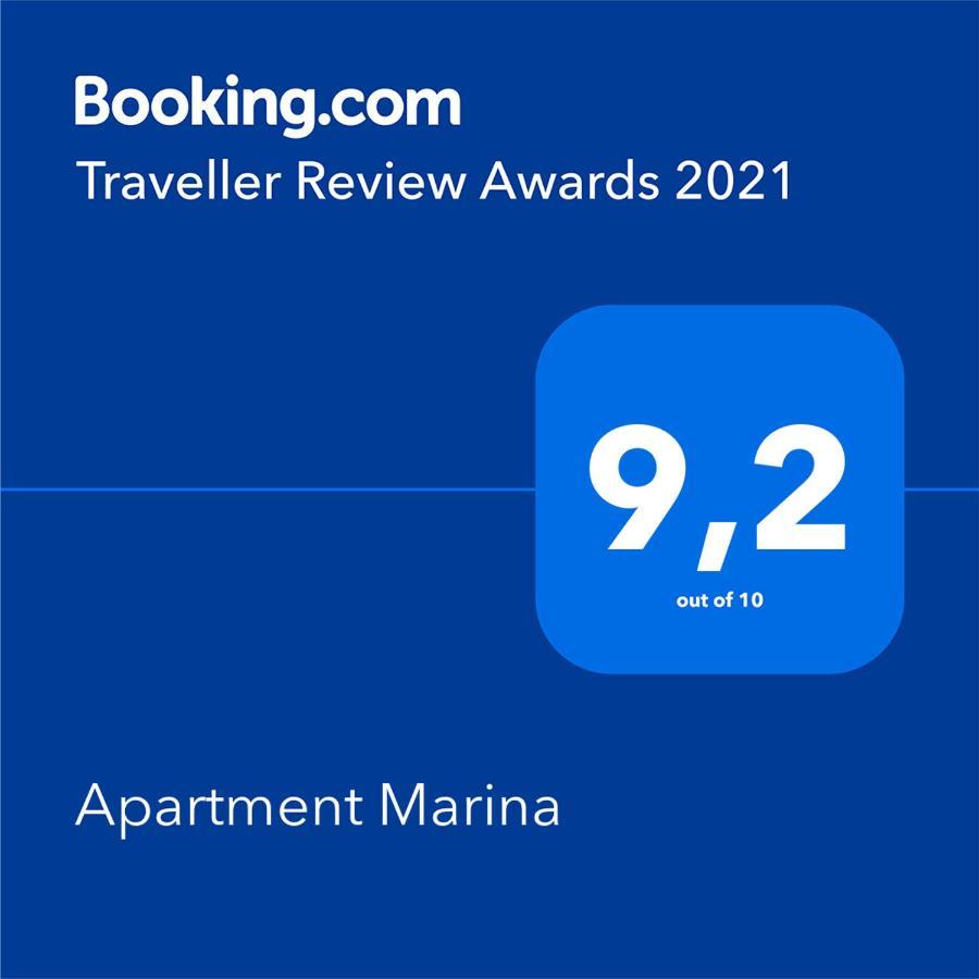 Apartment Marina Vir Exterior photo