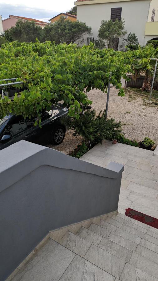 Apartment Marina Vir Exterior photo