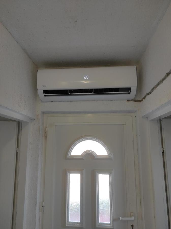 Apartment Marina Vir Exterior photo