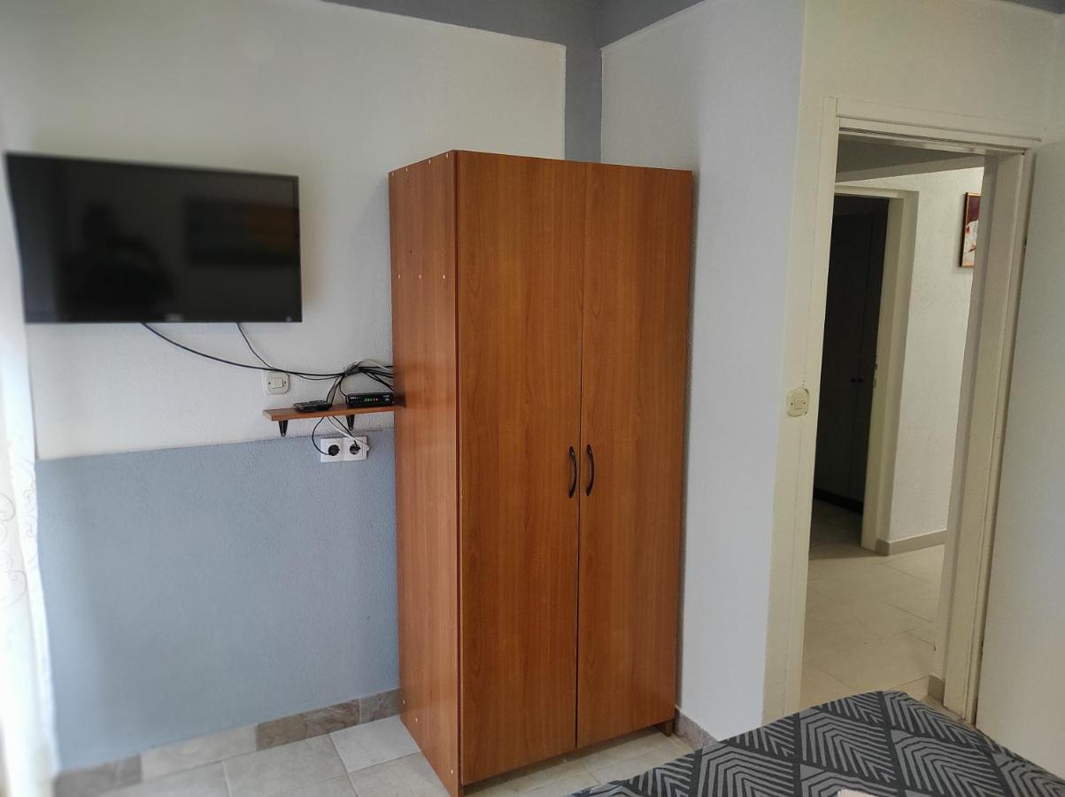 Apartment Marina Vir Exterior photo