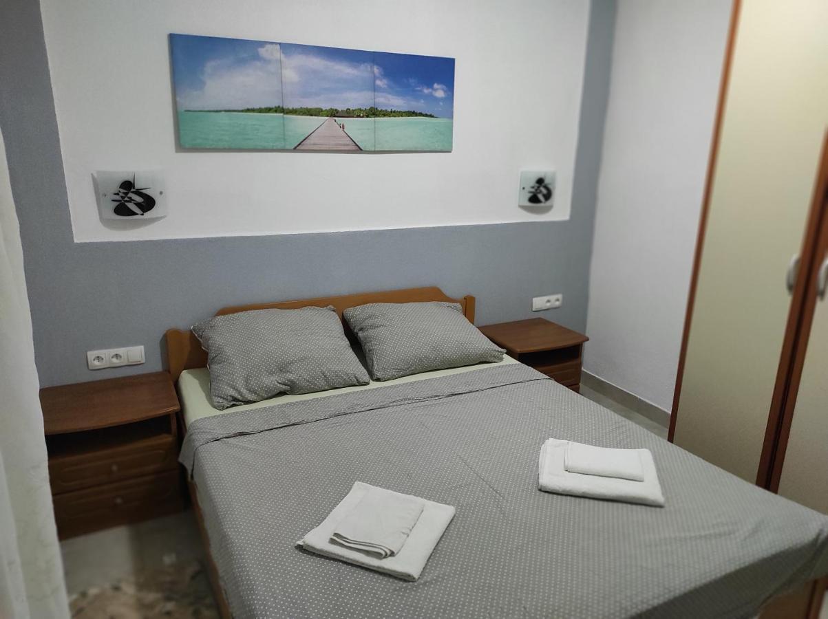 Apartment Marina Vir Exterior photo