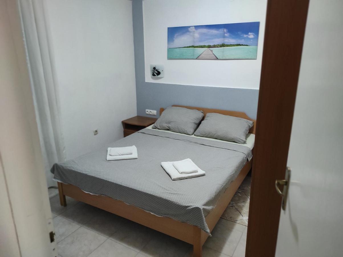 Apartment Marina Vir Exterior photo